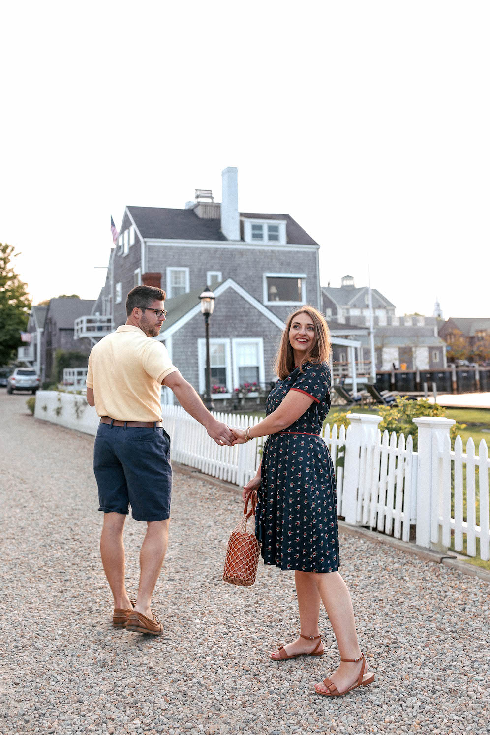  pulling off a couples photo shoot worthy of Instagram The Coastal Confidence Aubrey Yandow