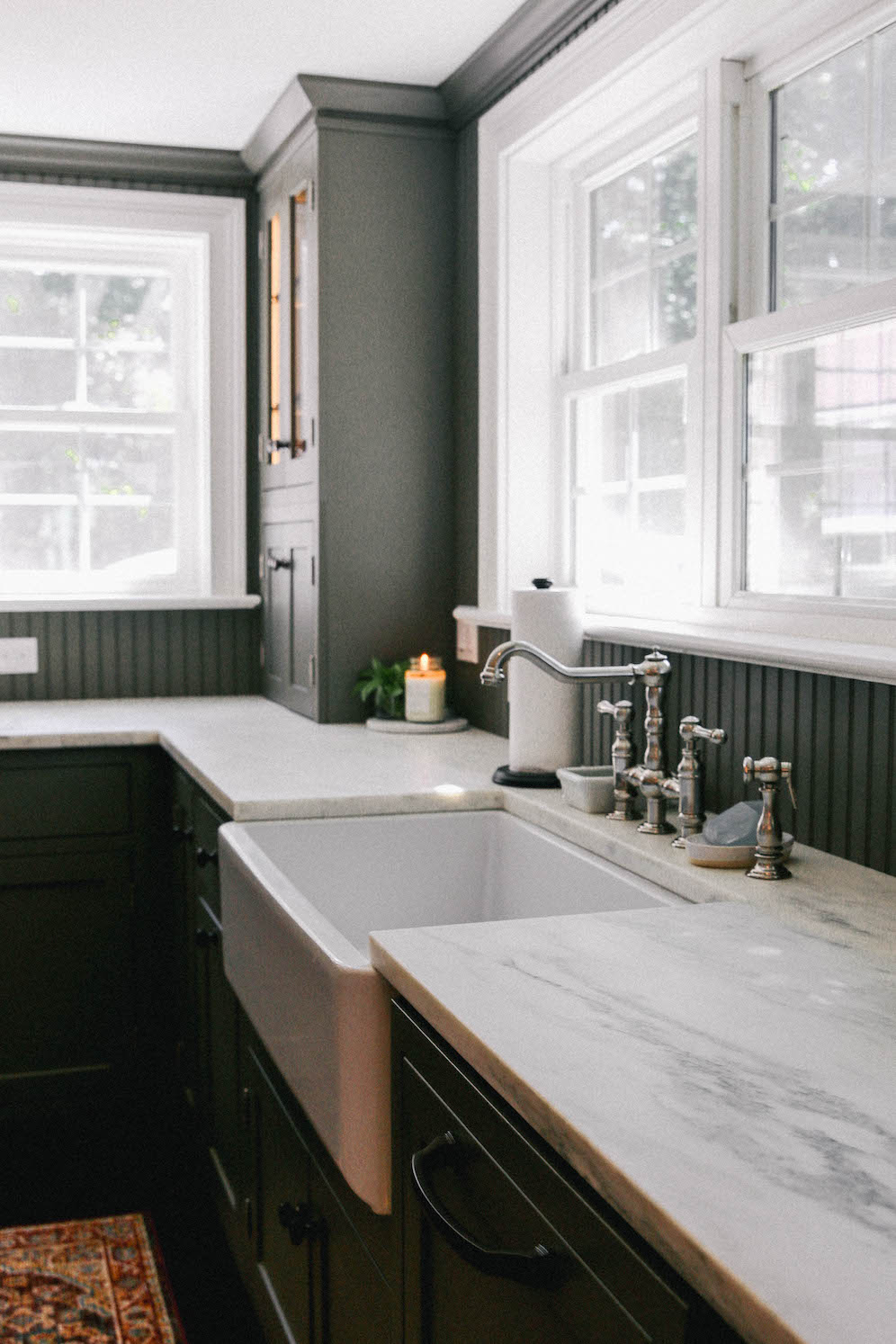 Everything You Need To Know About Farmhouse Sinks The Coastal Confidence Aubrey Yandow