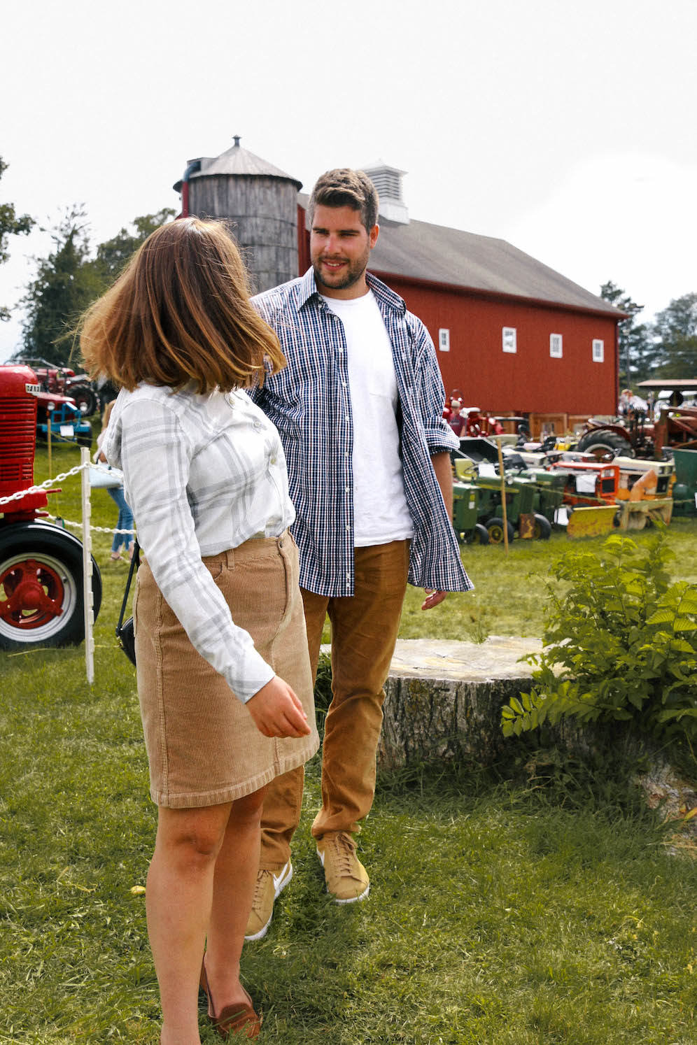 Best Fall Fairs In New England 2019 The Coastal Confidence
