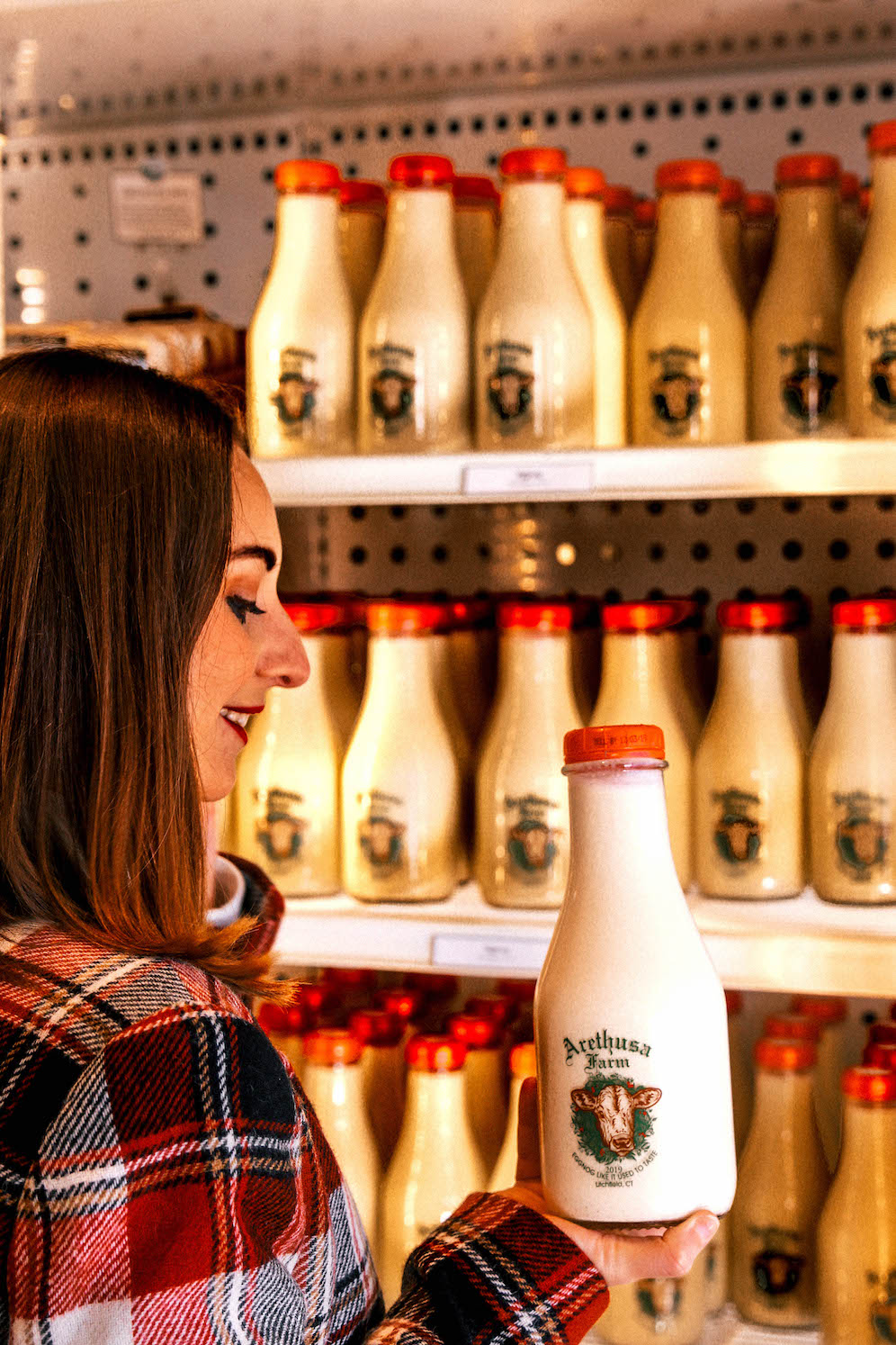 Where to Get Real Eggnog For Your Holiday Festivities The Coastal Confidence Aubrey Yandow