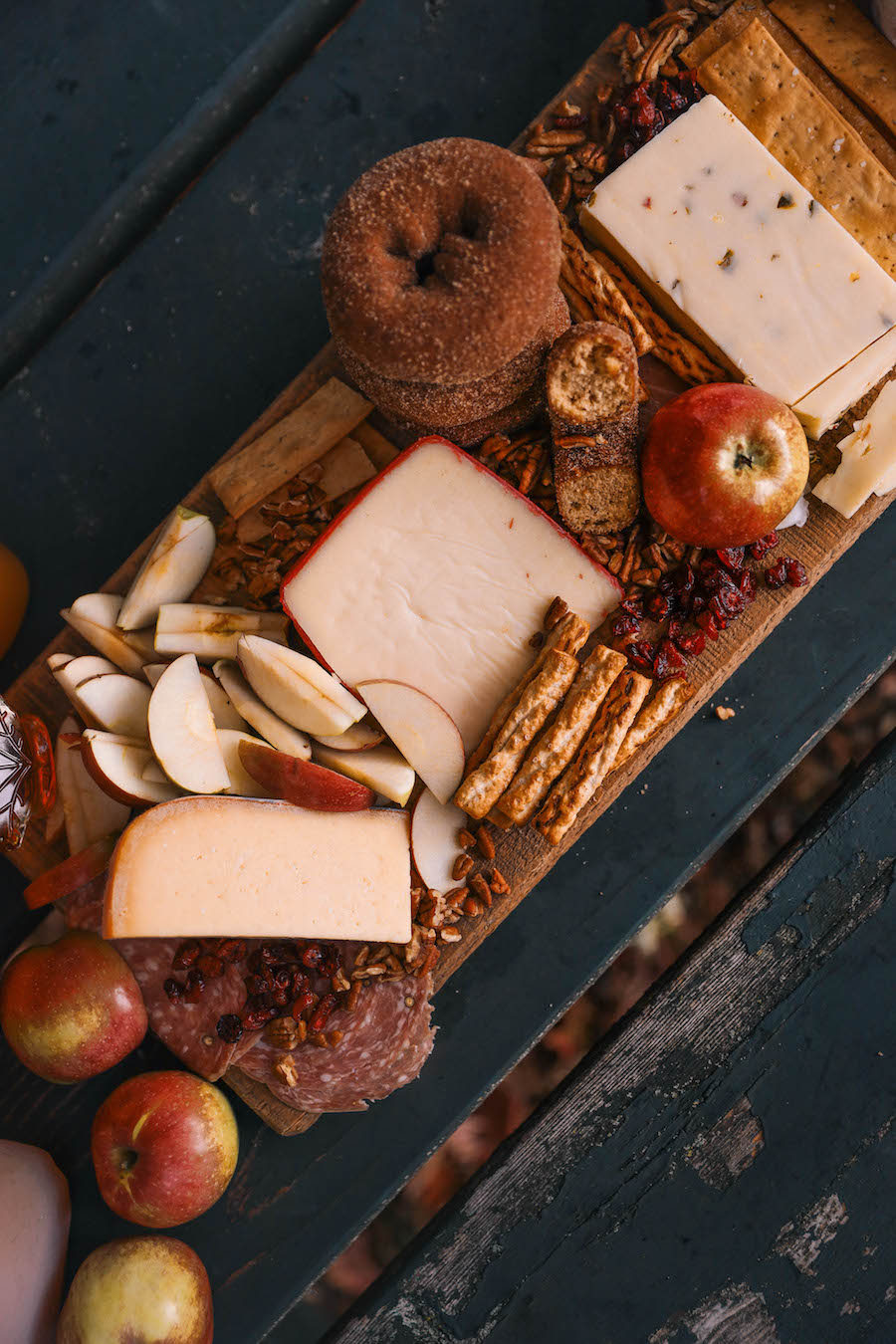 Fall Cheese Board With New England Diary The Coastal Confidence