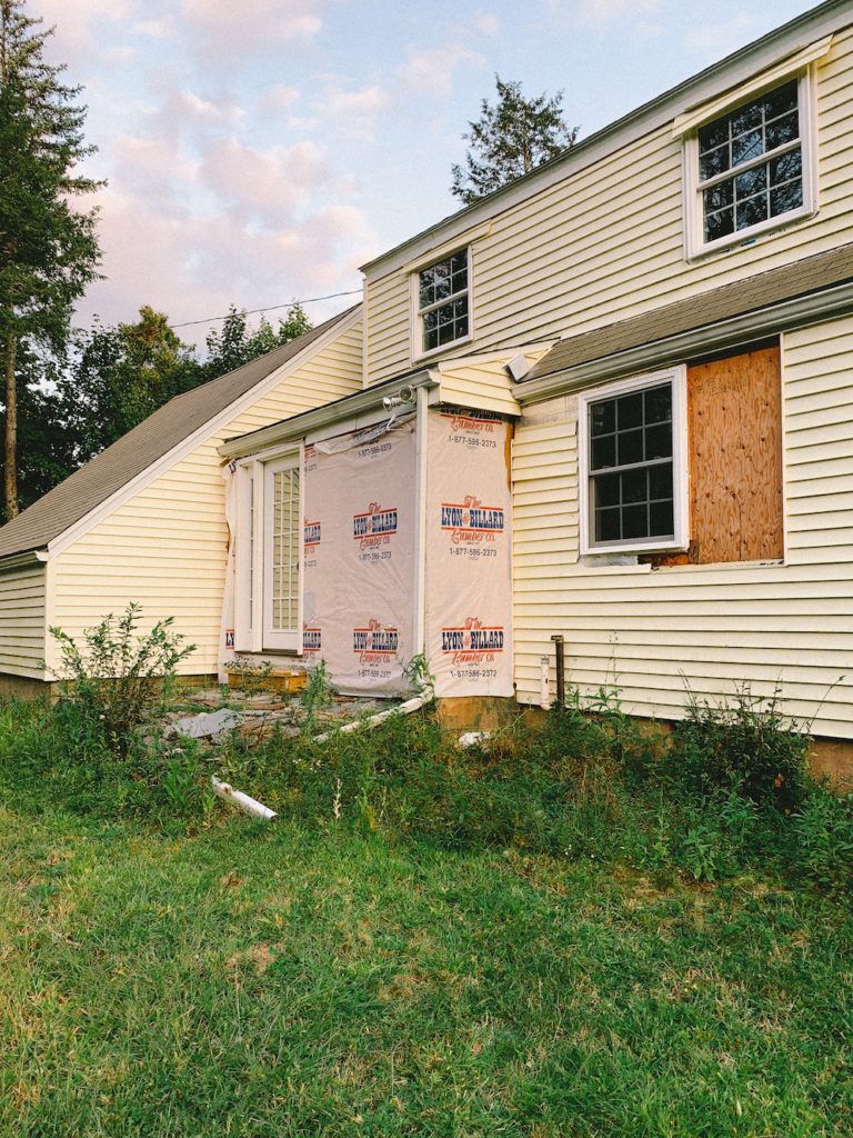 New England Deck Renovation - The Coastal Confidence