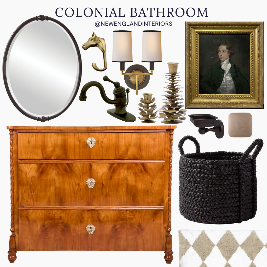 Colonial_Bathroom_New_England_Interiors_Aubrey_Craig
